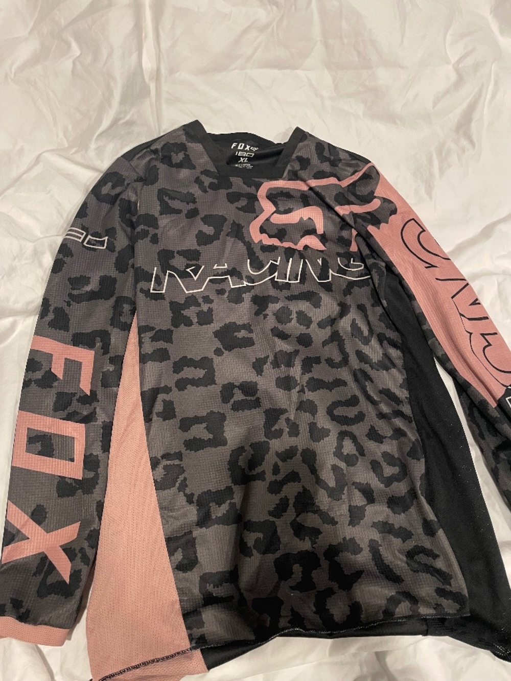 Fox Racing 180 Jersey